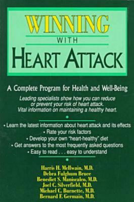 Winning with Heart Attack Cover Image
