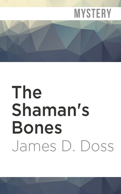 The Shaman's Bones (Charlie Moon #3) Cover Image