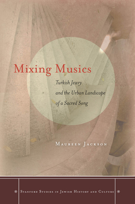Cover for Mixing Musics