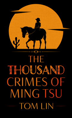 The Thousand Crimes of Ming Tsu Cover Image