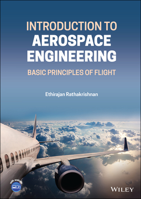Introduction to Aerospace Engineering: Basic Principles of Flight Cover Image