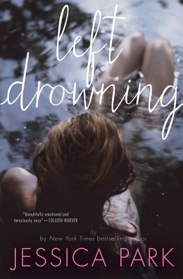 Cover for Left Drowning