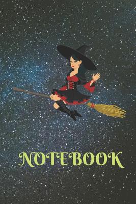 Notebook: Notebook 6x9 inches .Paper in a line 120 pages . Stylish and original.A great gift idea. Cover Image