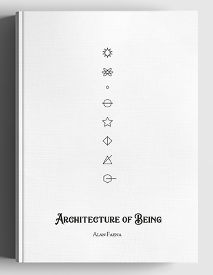 Architecture of Being Cover Image