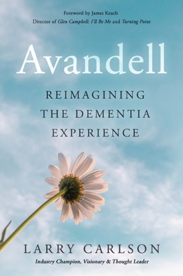 Avandell: Reimagining the Dementia Experience Cover Image
