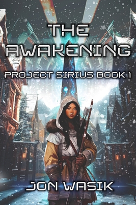 The Awakening Cover Image