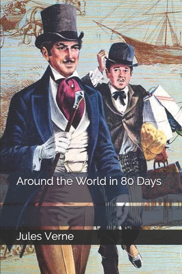 Around the World in 80 Days