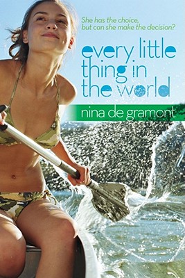 Cover for Every Little Thing in the World