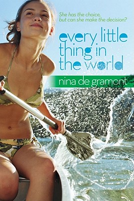 Every Little Thing in the World Cover Image