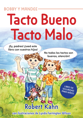 Bobby Y Mandee's Tacto Bueno, Tacto Malo Cover Image