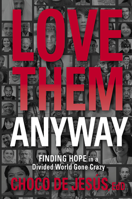 Cover for Love Them Anyway