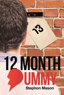 12 Month Dummy Cover Image