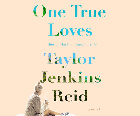 One True Loves Cover Image