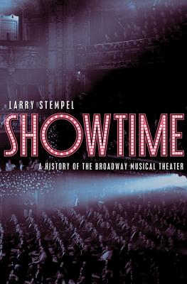 Showtime Cover