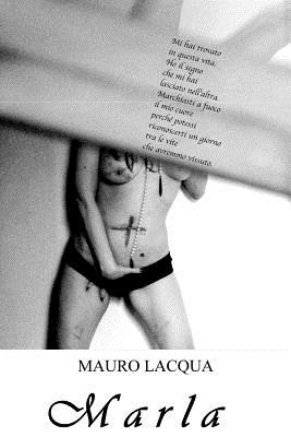 Marla By Mauro Lacqua Cover Image