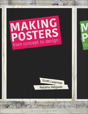 Making Posters Cover Image