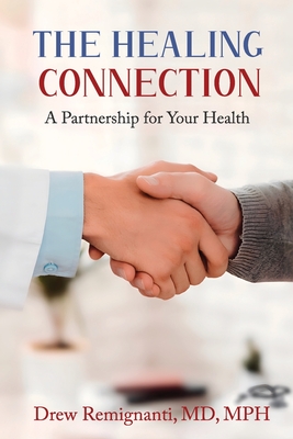 The Healing Connection: A Partnership for Your Health Cover Image