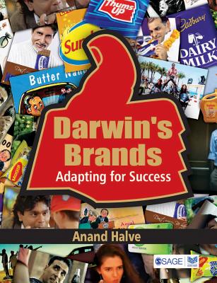 Darwin′s Brands: Adapting for Success