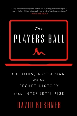 Cover for The Players Ball