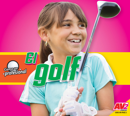 El Golf (Golf) Cover Image