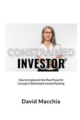 Constrained Investor Cover Image
