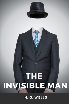 The Invisible Man