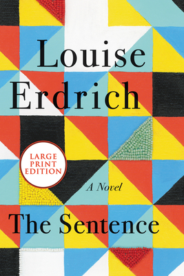 The Sentence Cover Image