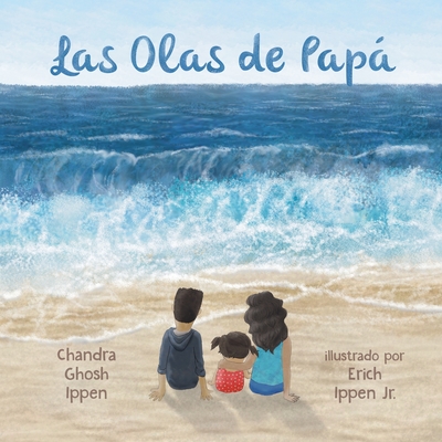 Las Olas de Papá Cover Image