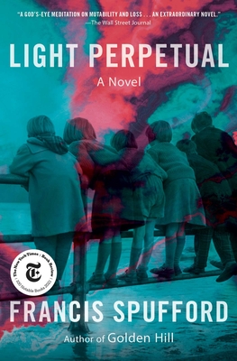 Light Perpetual: A Novel Cover Image