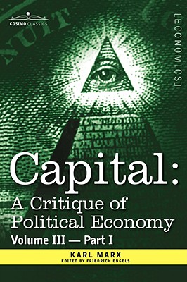 Capital: A Critique of Political Economy - Vol. III-Part II: The Process of Capitalist Production as a Whole Cover Image