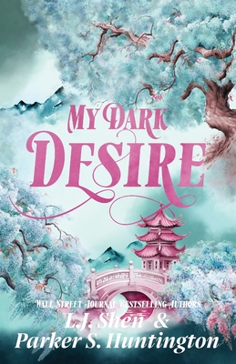 My Dark Desire: An Enemies-to-Lovers Romance (Dark Prince Road)