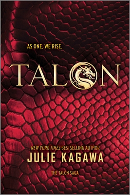 Talon (Talon Saga #1)