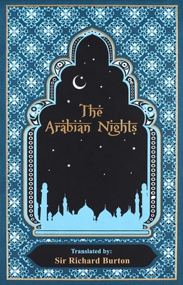 Arabian Nights (Deluxe Leatherbound Edition) (Leather-bound Classics)