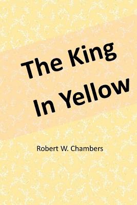 The King in Yellow