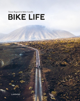 Bike Life: Travel, Different Cover Image