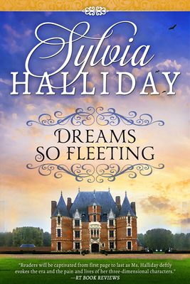 Cover for Dreams So Fleeting