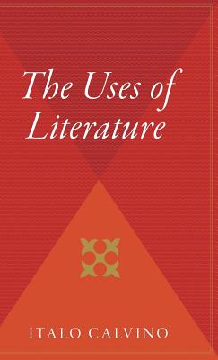 The Uses Of Literature Cover Image
