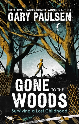 Cover for Gone to the Woods