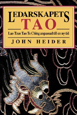 Cover for Ledarskapets Tao