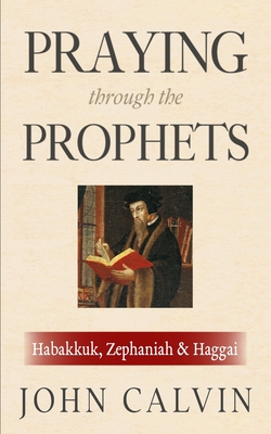 Praying through the Prophets: Habakkuk, Zephaniah & Haggai: Worthwhile ...