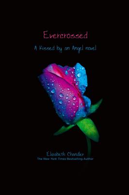 Cover for Evercrossed (Kissed by an Angel)