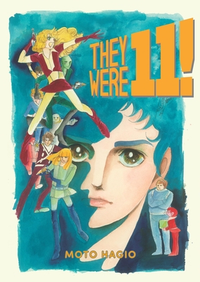 They Were 11! (Paperback) | Penguin Bookshop