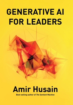 Generative AI for Leaders Cover Image