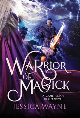 Warrior Of Magick Cover Image
