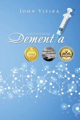 Cover for Saved from Dementia