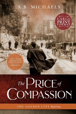The Price of Compassion Cover Image