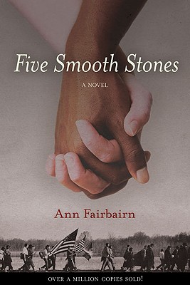 Five Smooth Stones: A Novel (Rediscovered Classics #12)