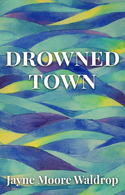 Cover for Drowned Town