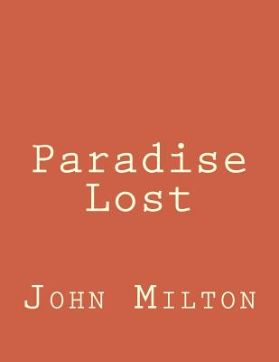 Paradise Lost