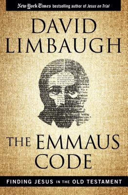 Cover for The Emmaus Code